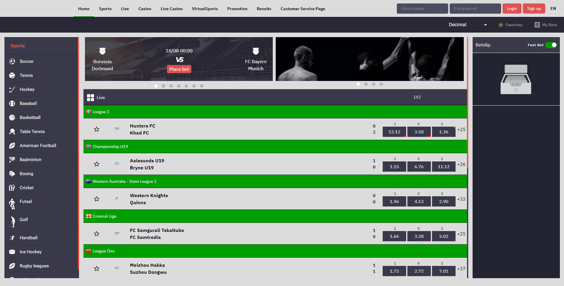Turnkey Sportsbook Platform iGamingBook