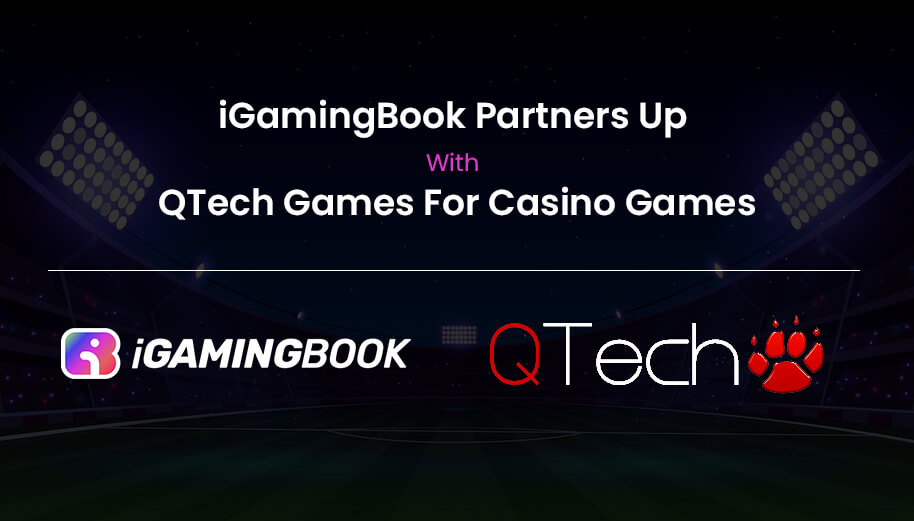 QTech Games For Casino Games