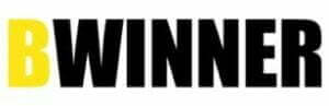 Bwinner logo