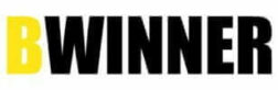 Bwinner logo