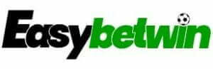 Easy bet win logo
