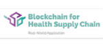 Blockchain for Health Supply Chain Award