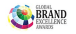 Global Brand Excellence Award