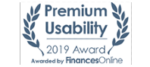 Premium Usability Award