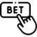 Bet svg