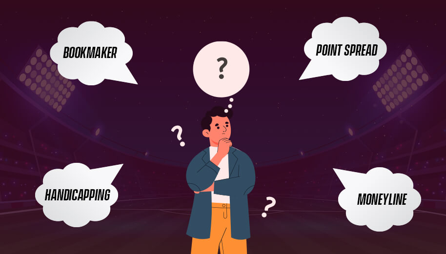 Key Terminologies in Sportsbook