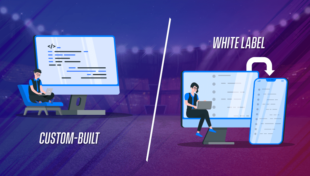 Types of Sports Betting Platforms