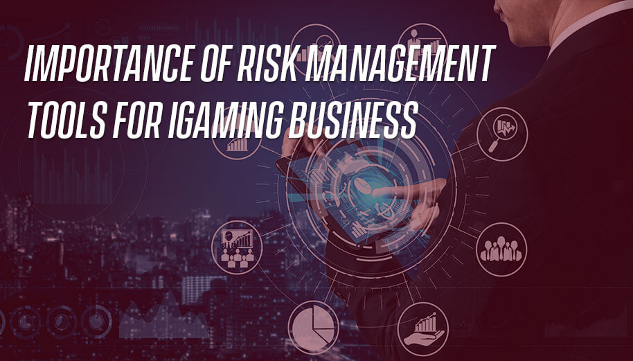 Importance of Risk Management Tools for iGaming Business – iGamingBook