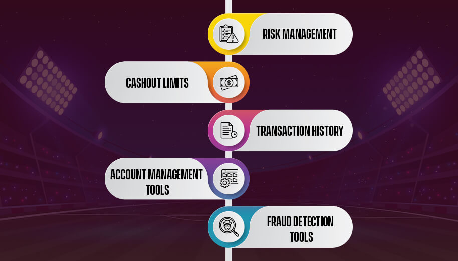 iGamingBook Offers Risk Management Tools to Betting Businesses