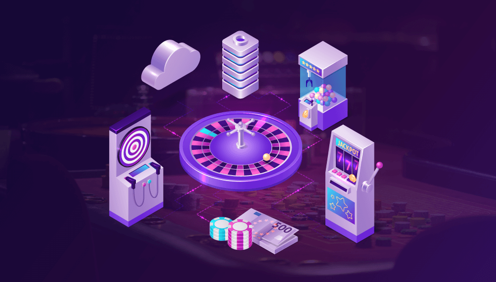 What are iGaming Products? - iGamingBook