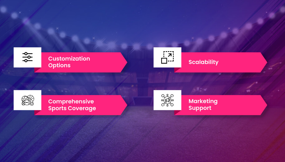 How Can iGamingBook Support You? - iGamingBook