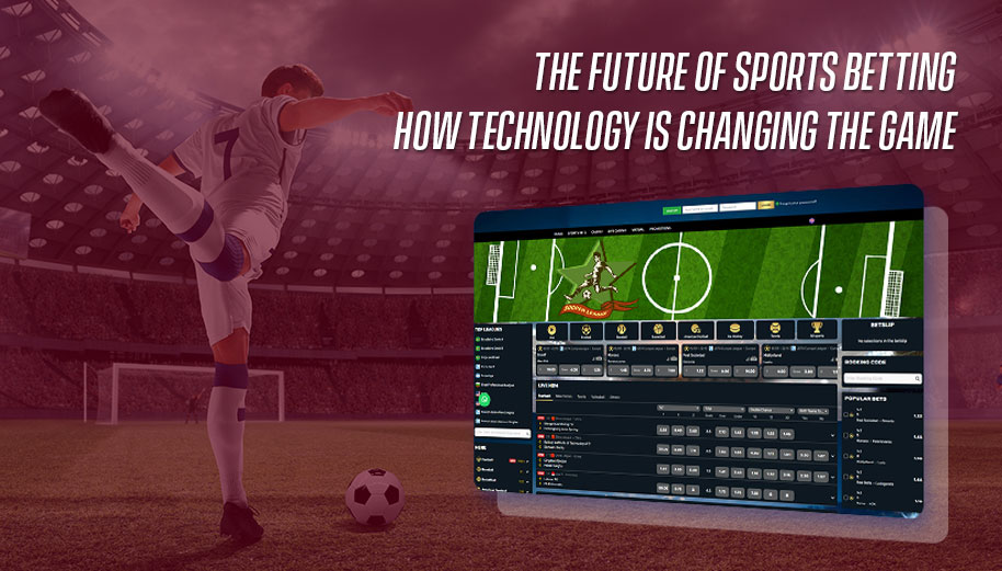 Future of Sports Betting - iGamingBook