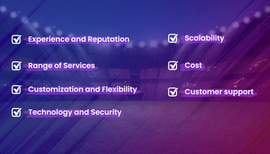 Turnkey Solutions Provider for Your Sportsbook - iGamingBook