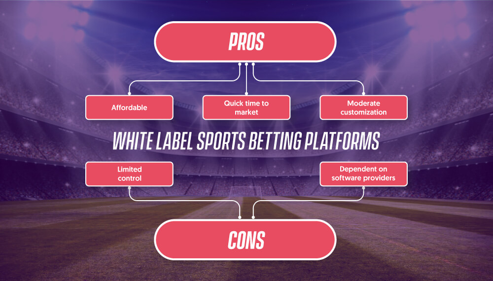 White Label Sports Betting Platforms