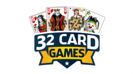 32 Card Game