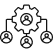 Agents & Tenants System