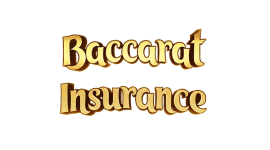 Baccarat Insurance