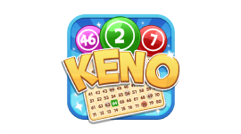 Live Keno