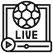 Live Streaming