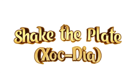 Shake the Plate