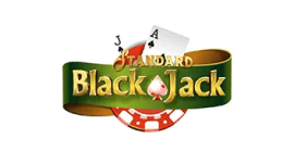 Standard Blackjack