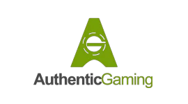 Authentic gaming