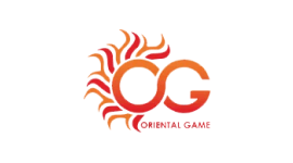 Cg oriental game