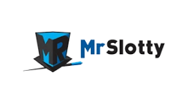 Mr slotty