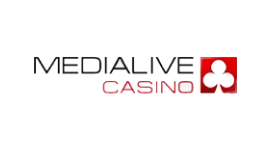 medialive casino