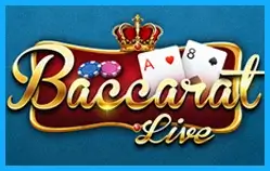 Live-Baccarat