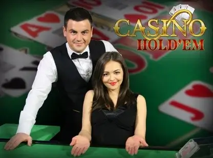 Live-Casino-Hold’em