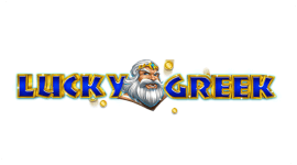 Lucky Greek