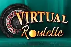 Virtual-Roulette