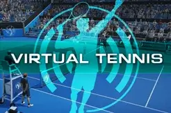 Virtual-Tennis-in-play
