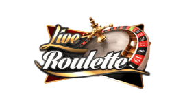 roulette live