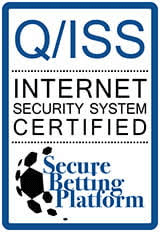 Q/ISS - Certified Sportsbook