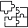Flexible Game Features