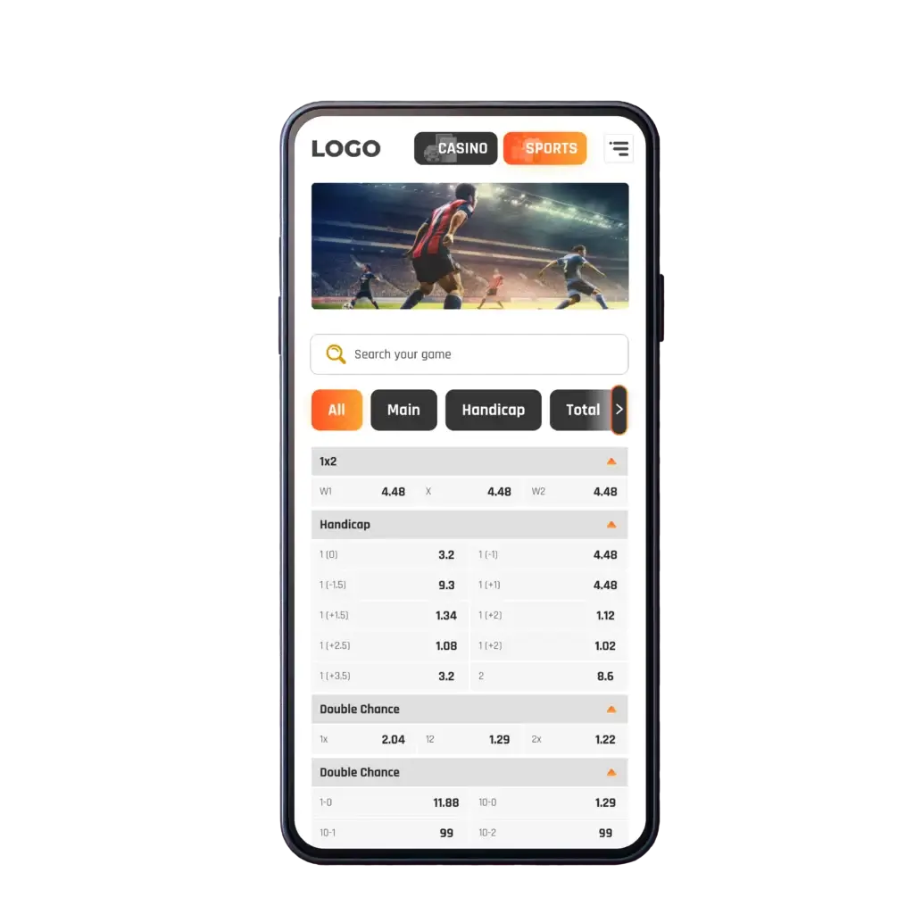 realistic smartphone templates perfect clean polished presentations