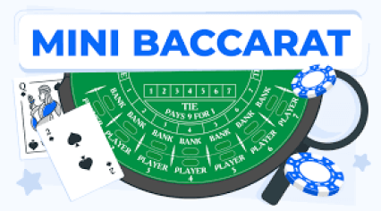 Mini Baccarat