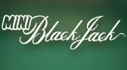 Mini Blackjack
