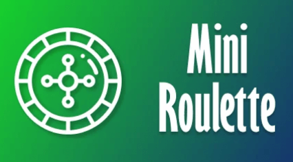 Mini Roulette
