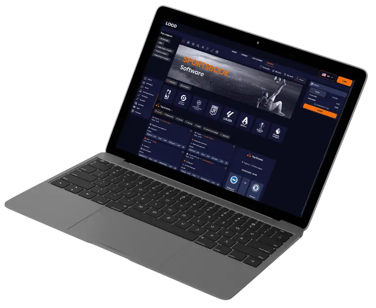 Sportsbook Software