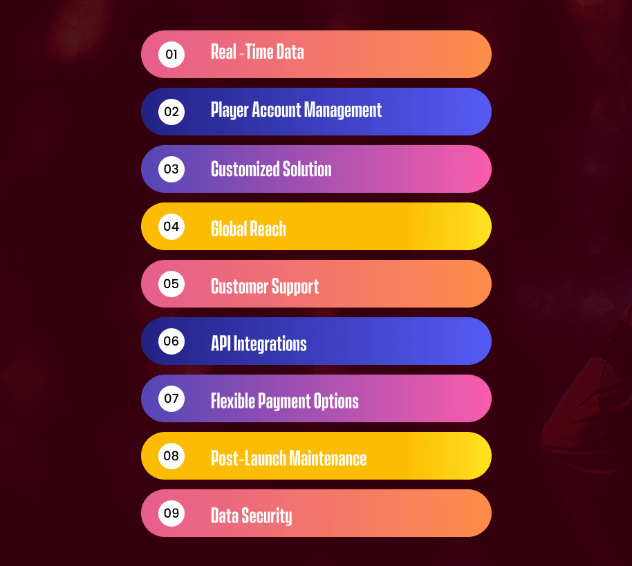 Benefits of Hiring a Bookie Sportsbook Software Provider