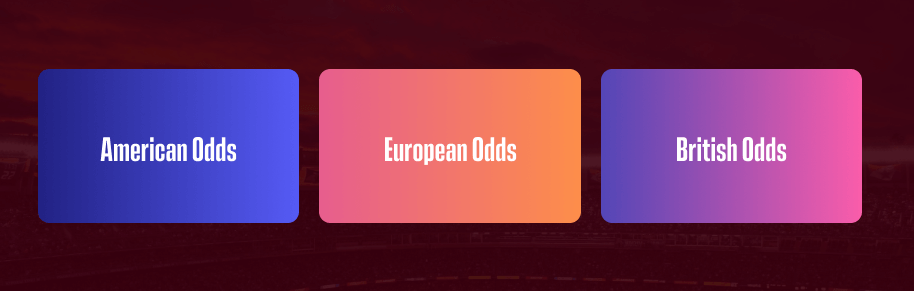 How to Understand Sports Betting Odds